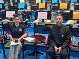 อบรม Microsoft Teams